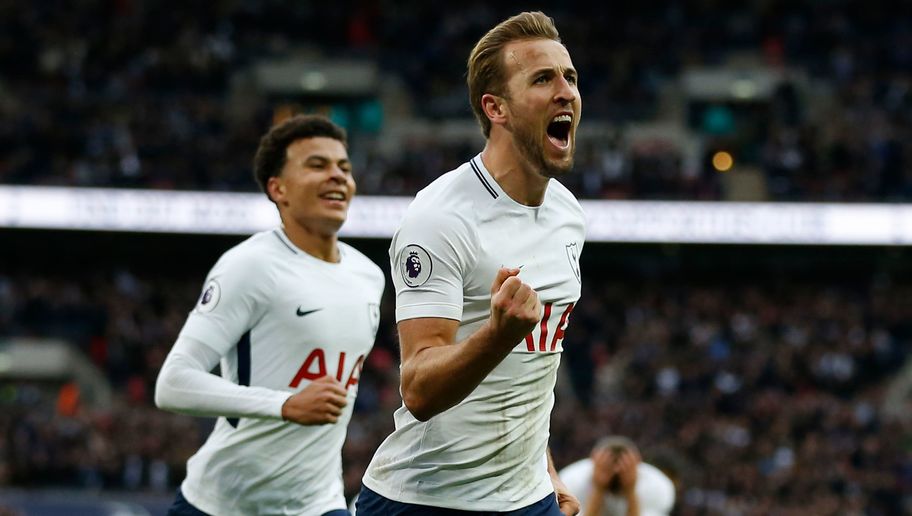 Harry Kane Labeled The Best Striker In The World By 1966 World Cup Hero