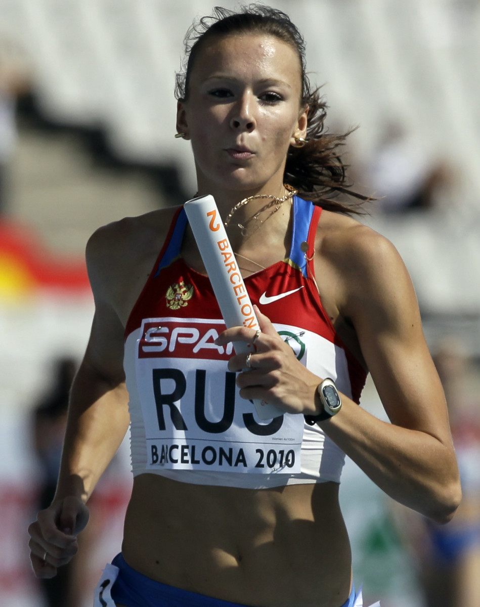 6 track athletes handed doping bans after Olympic retests Sports