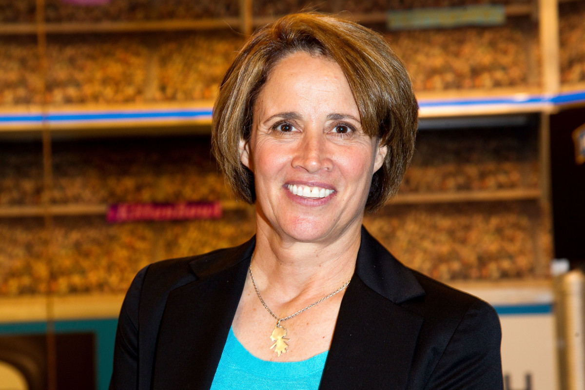 Podcast: Mary Carillo on Australian Open finals - Sports Illustrated