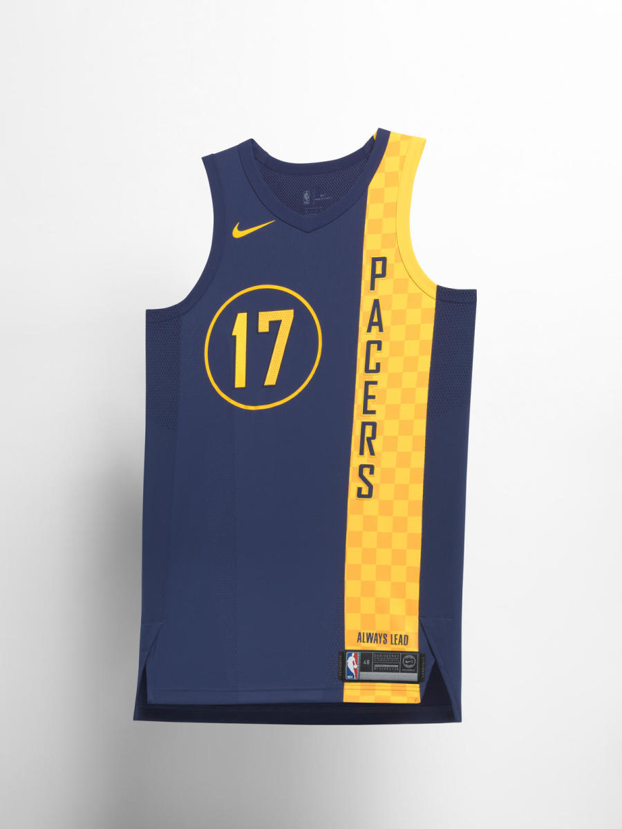 nike nba city jerseys