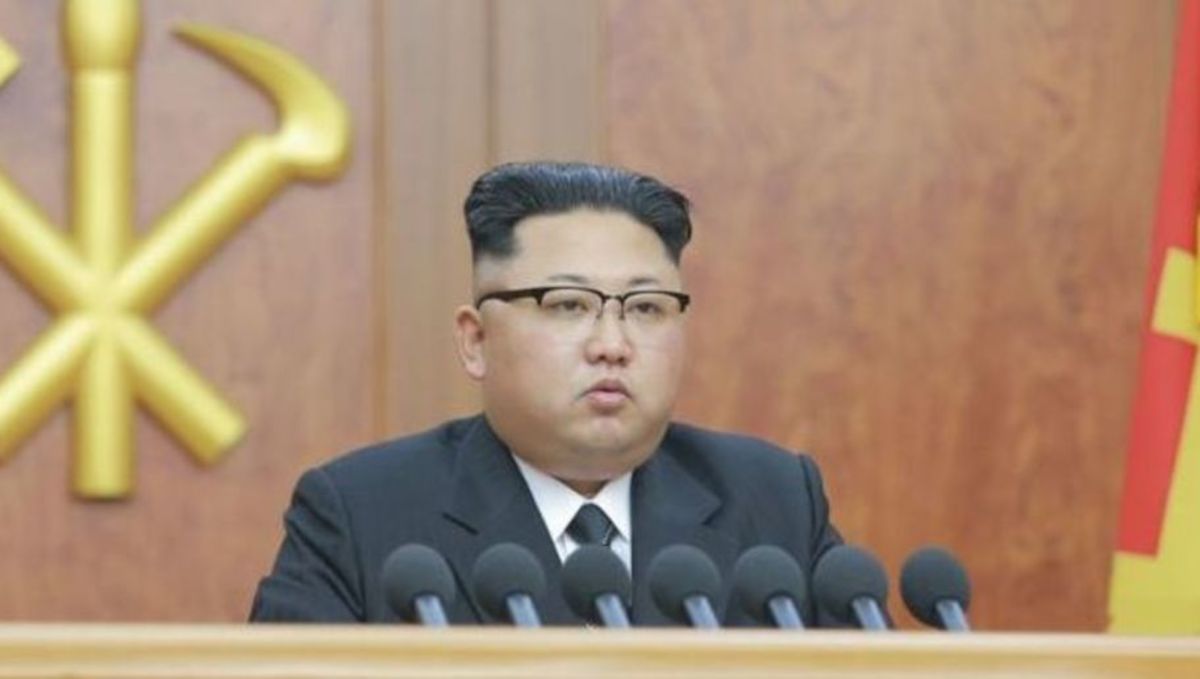 North Korea Dictator Kim Jong-Un Has Been Surprisingly Revealed as an ...