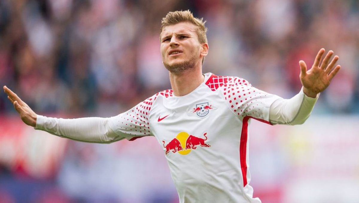 Arsenal Look to Rival Barcelona in Race for Young RB Leipzig Striker
