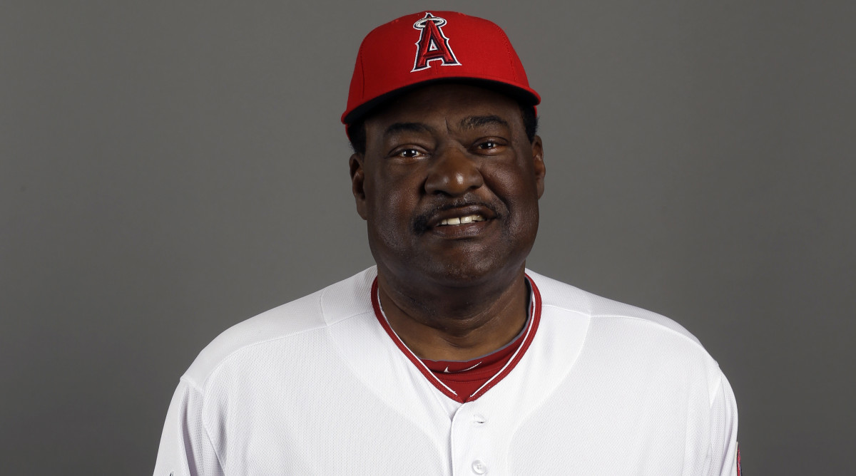 Don Baylor ExMLB player, manager dies at 68 Sports Illustrated
