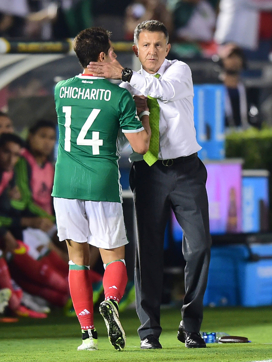 Frederic J. Brown/AFP/Getty Images