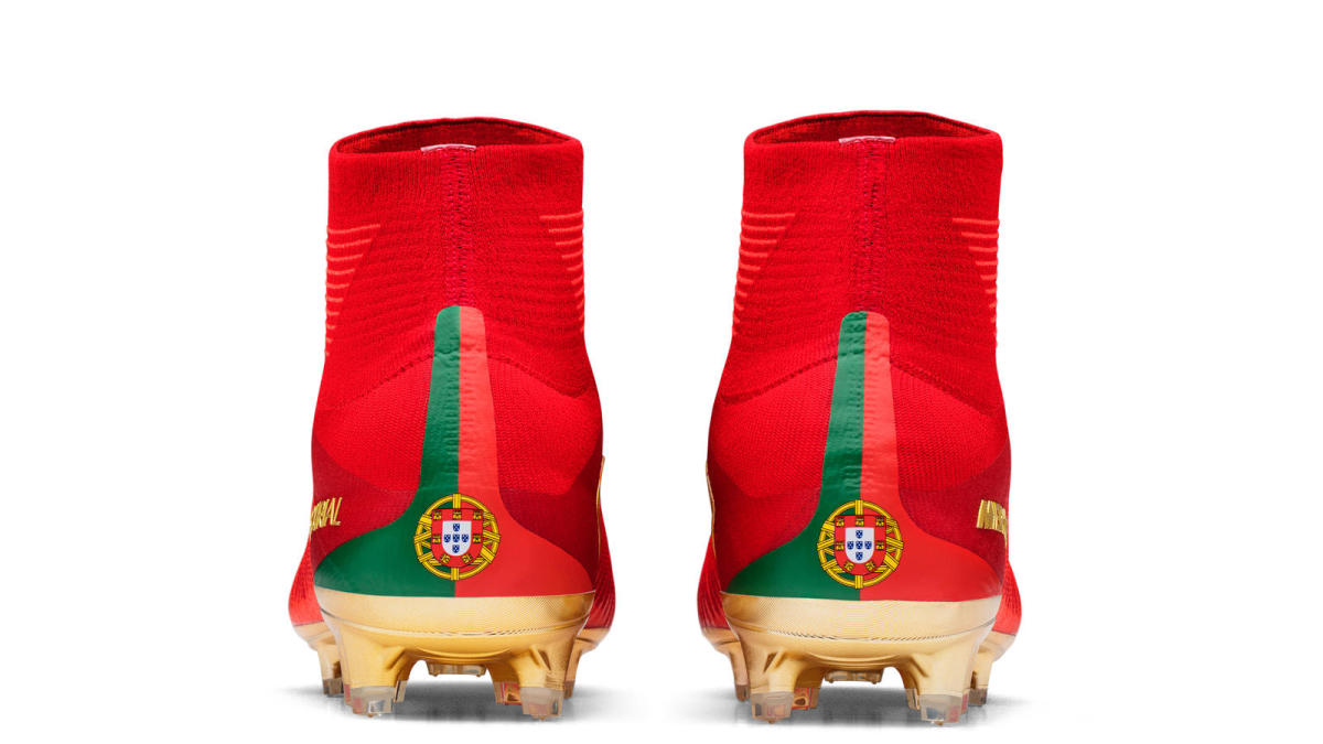 cristiano ronaldo cr7 cleats