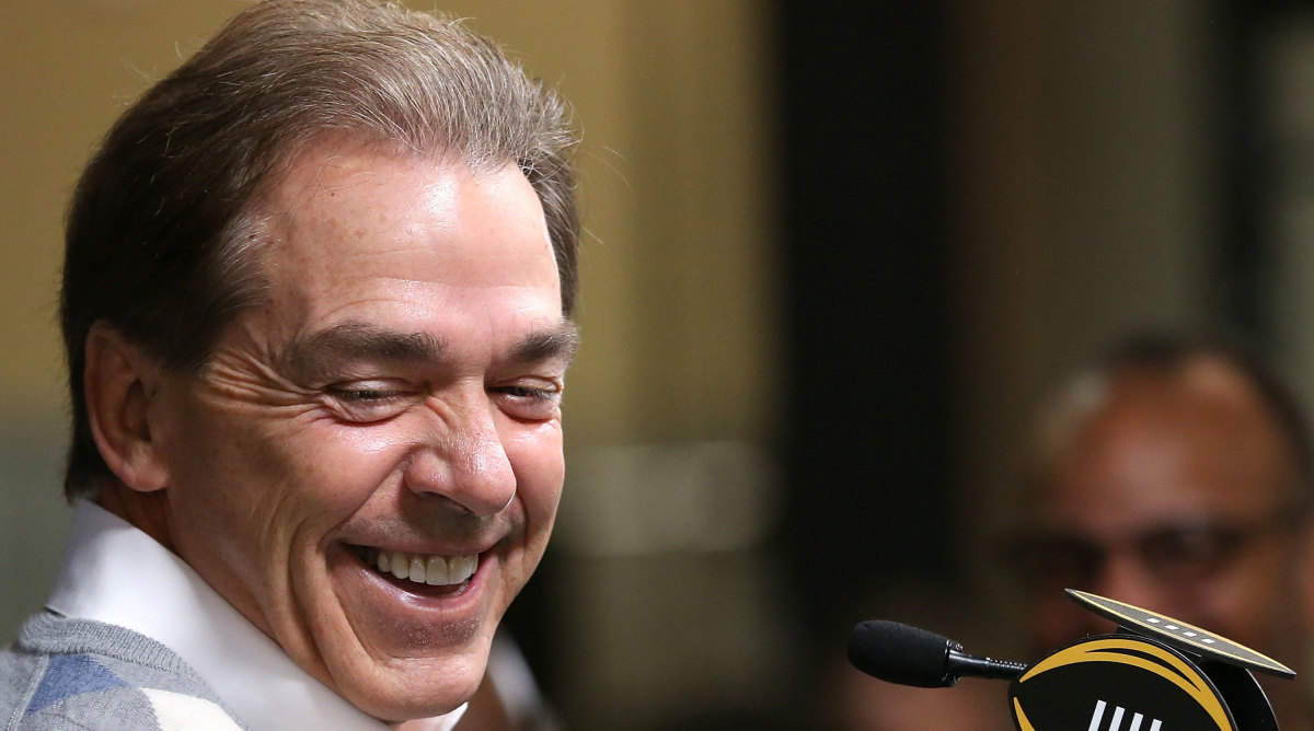 Lousiana HS coach fired after banning Alabama from campus Sports