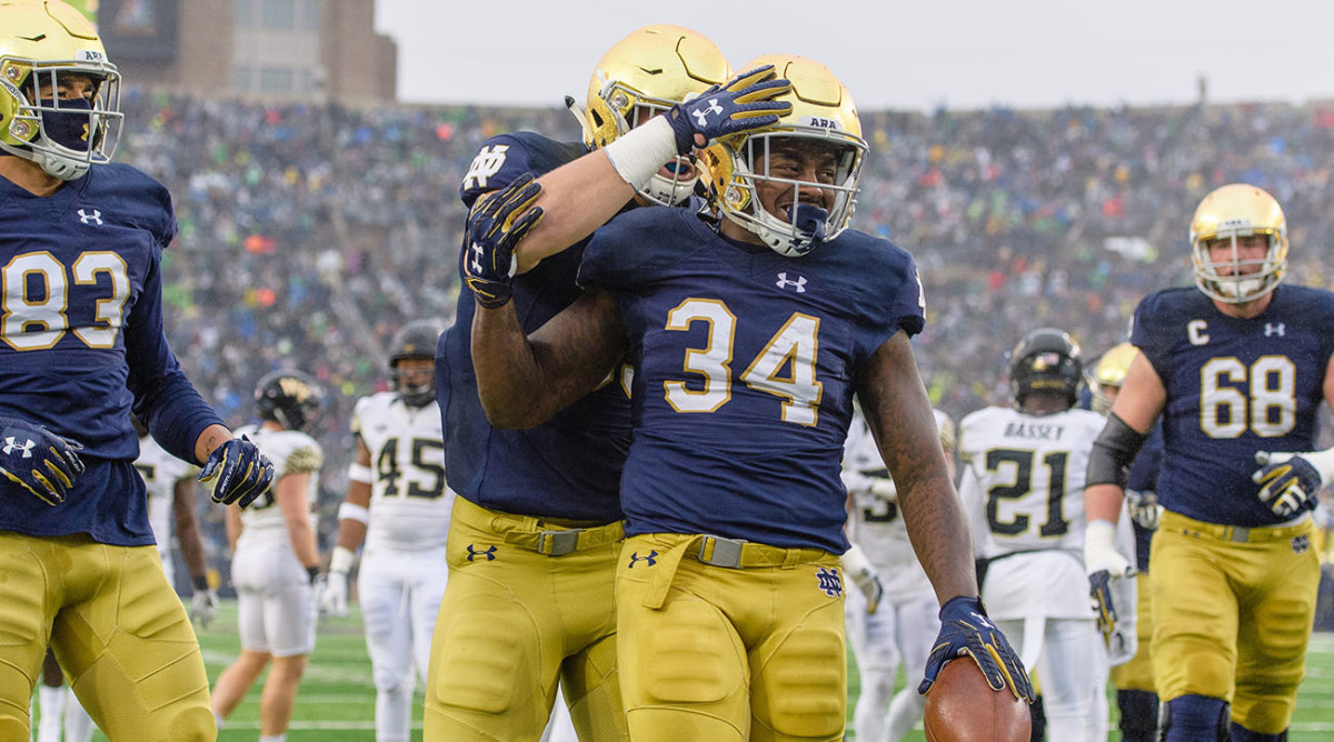 Notre Dame vs Miami live stream: Watch online, TV channel, time - Sports Illustrated