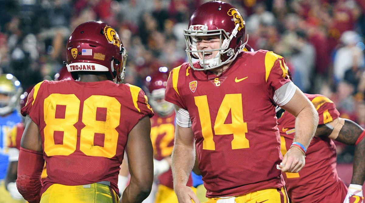 College Bowl Game Calendar