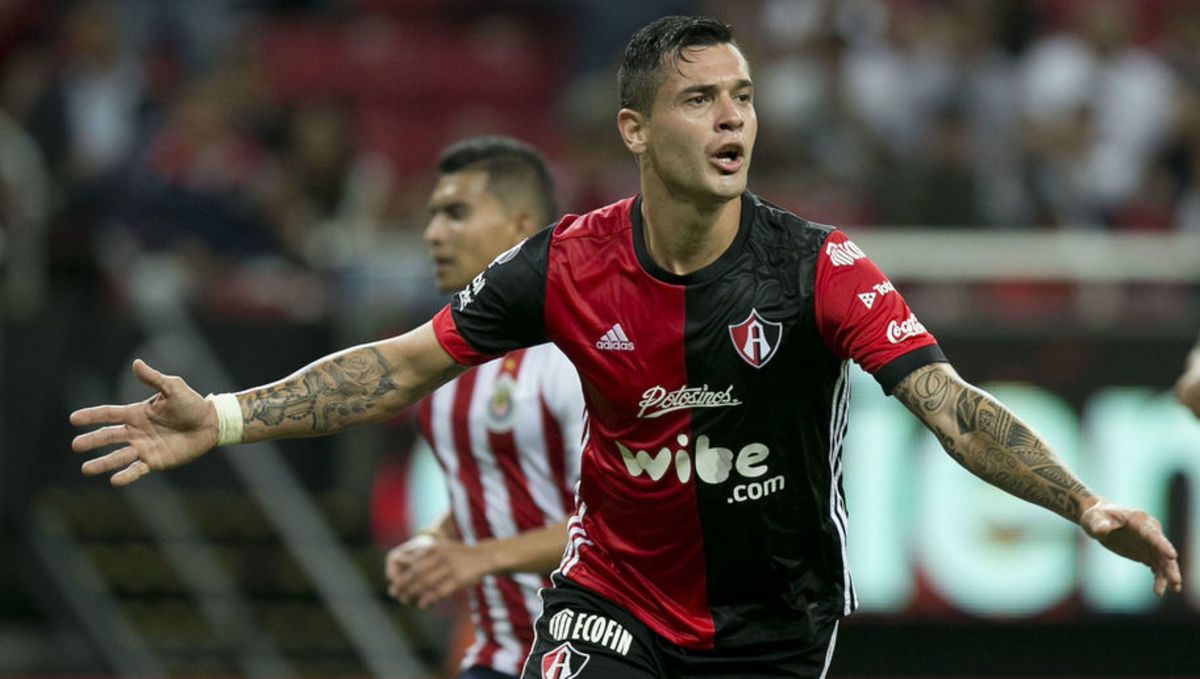 Liga MX | El 11 ideal de la Jornada 16 del Torneo Apertura 2017