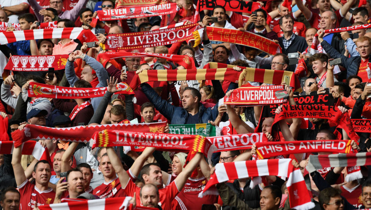 Liverpool Fans Reveal Most Important Objective & Which Players They'd