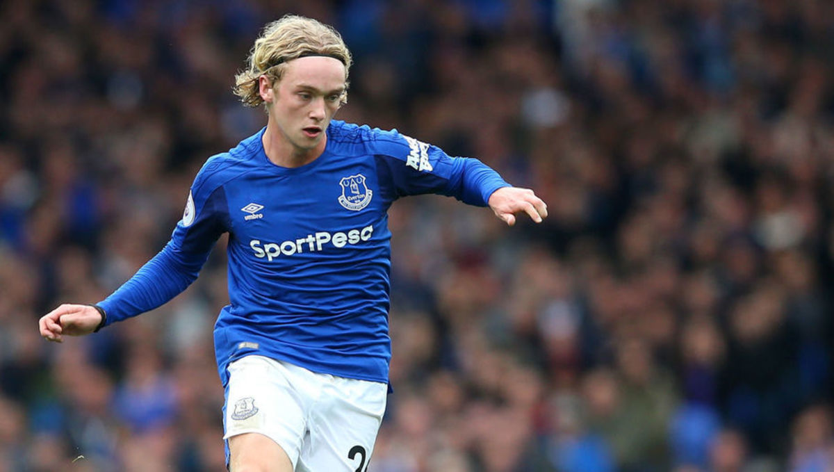 Fan View: Why Starting Tom Davies Regularly Could Ignite Eve