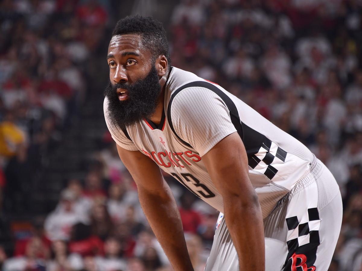 Sixers: James Harden hasn't earned his max-extension yet