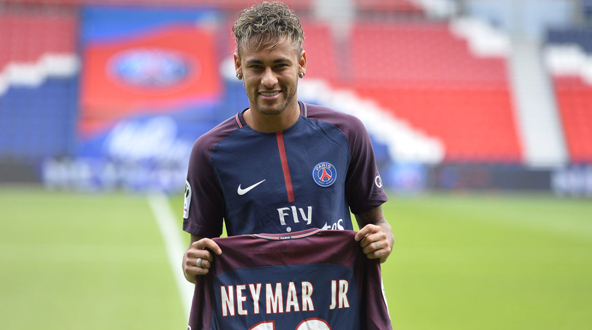 Neymar transfer: Where do Barcelona and PSG go from here? - Sports ...