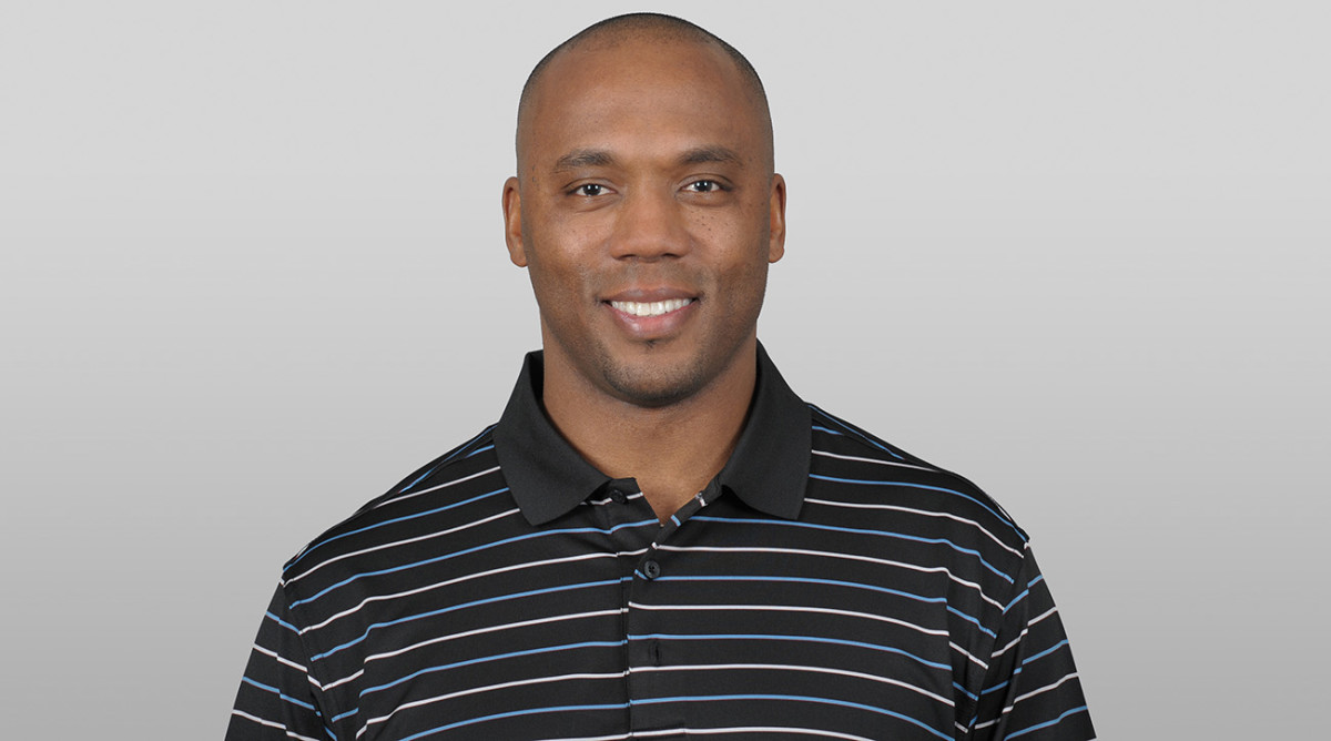 Louis Riddick is one of ESPN&#39;s best on-air NFL talents - Sports Illustrated
