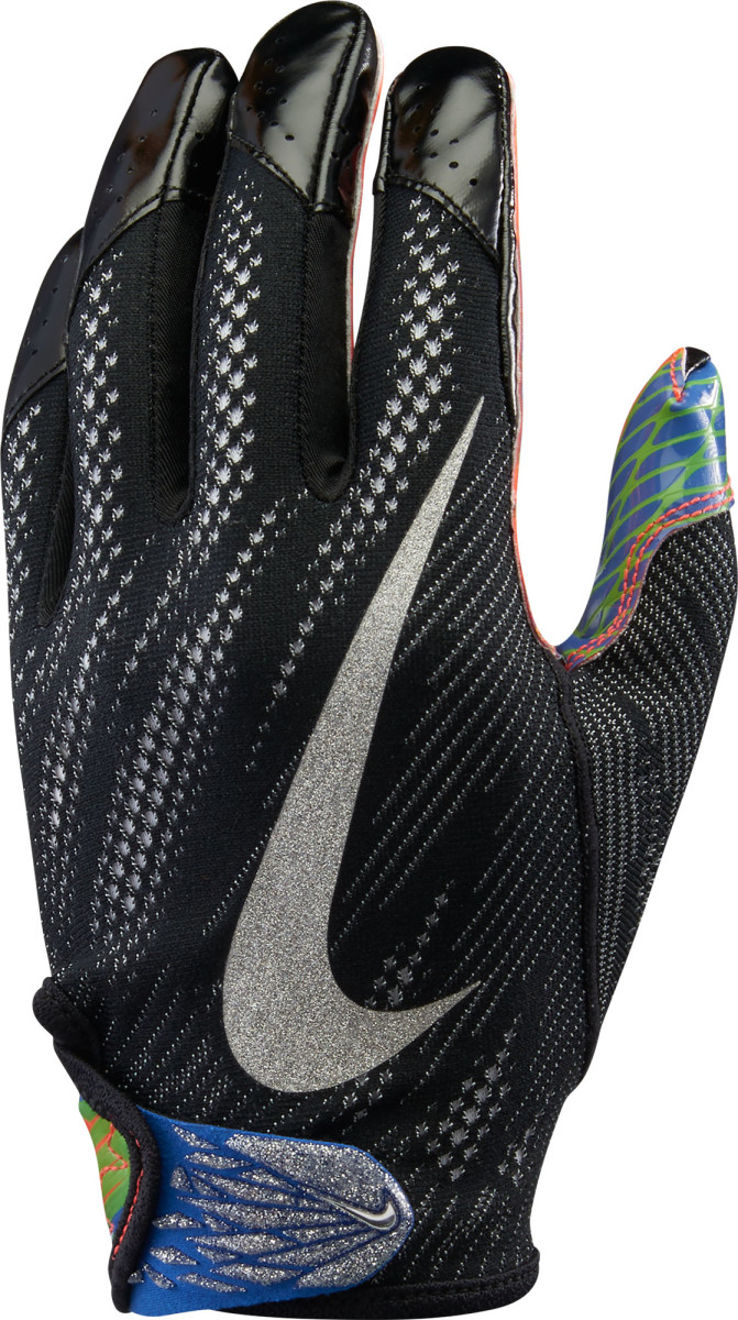 tight end gloves nike