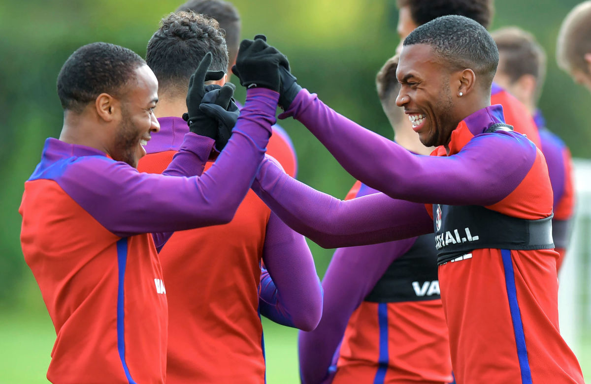 FBL-ENG-WC2018-QUALIFIER-TRAINING