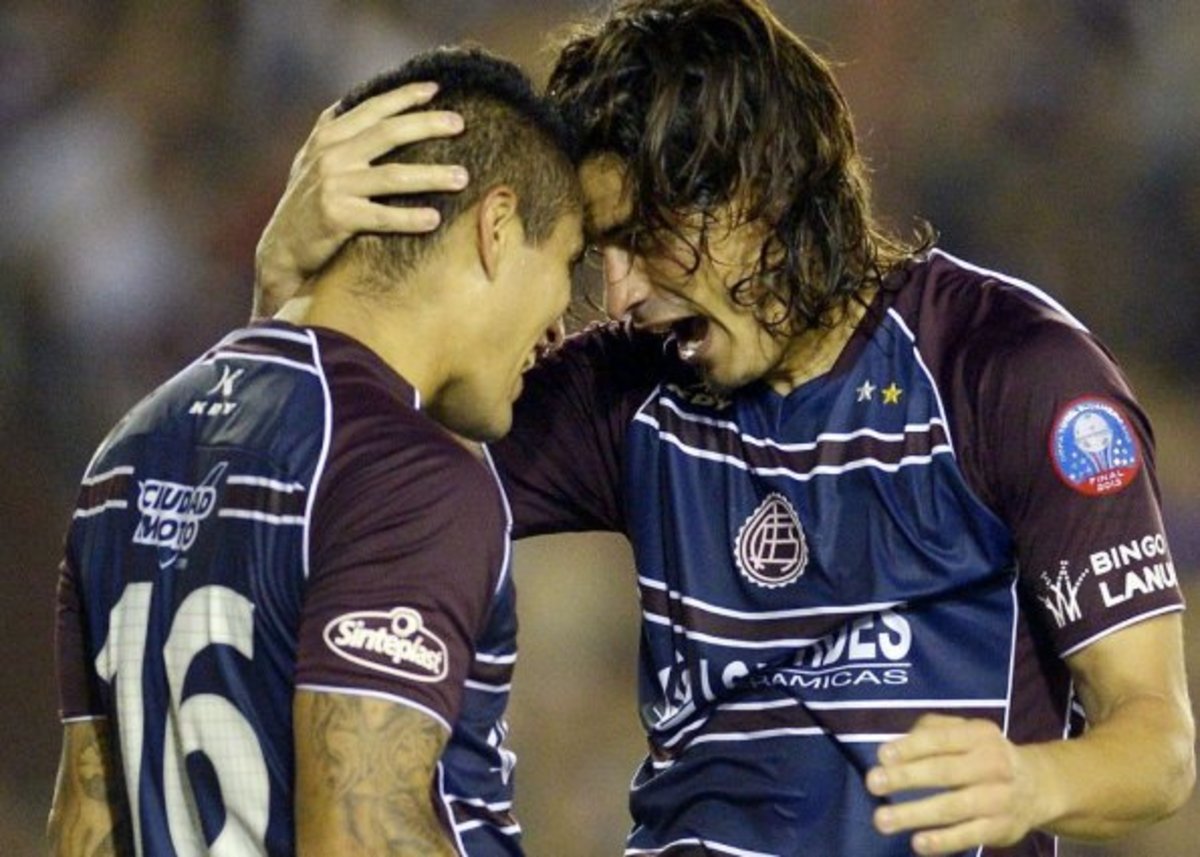 Resultado de imagen para Ismael Blanco y Víctor Ayala