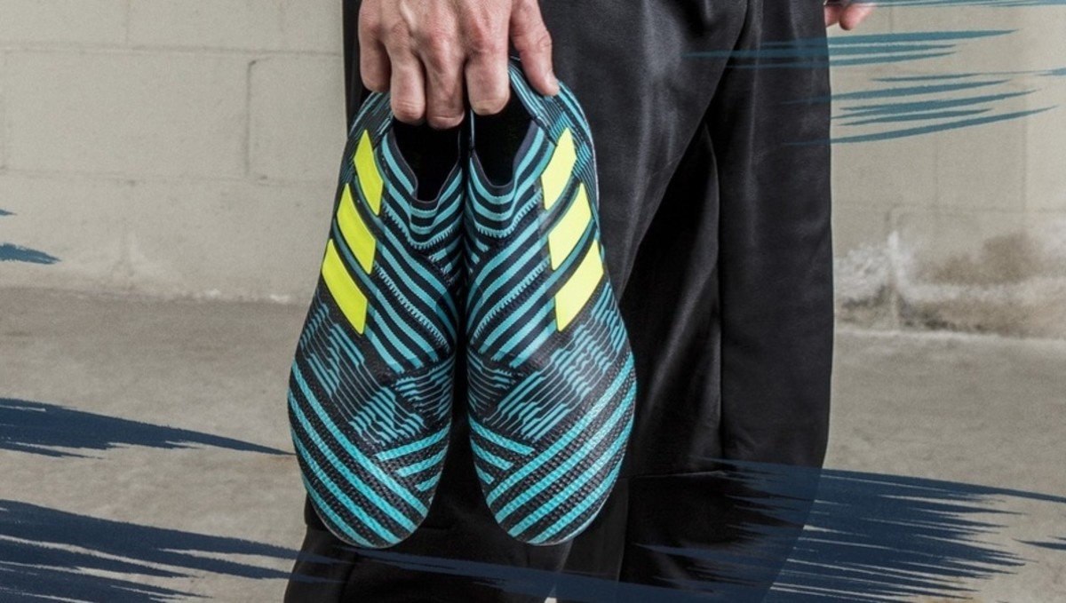 The 5 Top Players Who Will Wear the All New Adidas NEMEZIZ Boots This