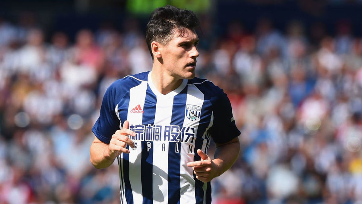 Record Breaker Gareth Barry Reveals Why Being Linked to Liverpool Was