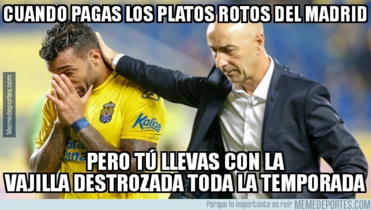 Los mejores 'memes' del Real Madrid con el golazo de Asensio, la actuación  de Benzema y más - Sports Illustrated, image size:1200x679