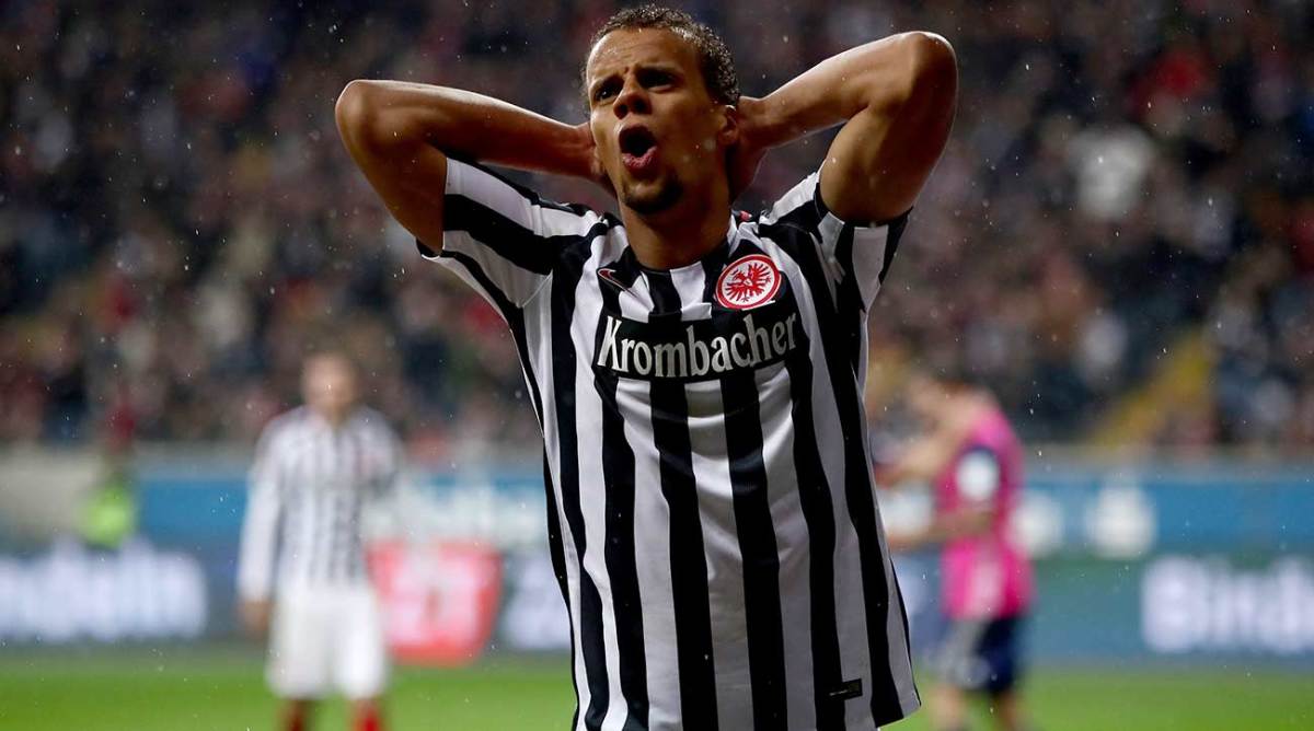 USMNT Timmy Chandler withdraws from squad Sports