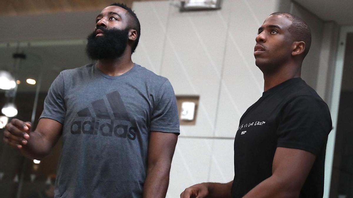 harden cp3