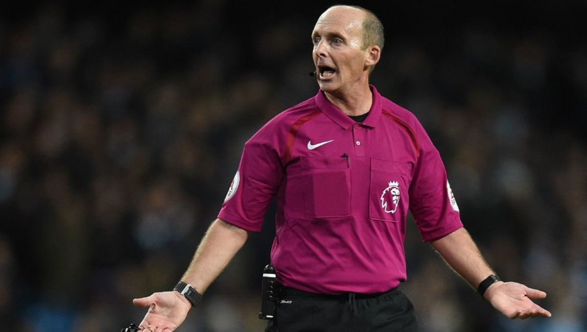 Video Assistant Referees Set to Be Introduced to English Football in