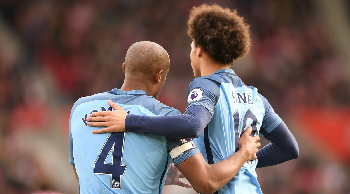 Manchester City vs Man United live stream Watch online, TV, time