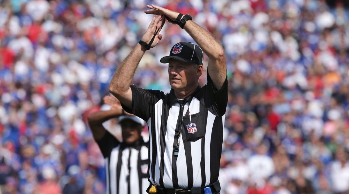 Speeding up the game will be a point of emphasis for the NFL in upcoming seasons.
