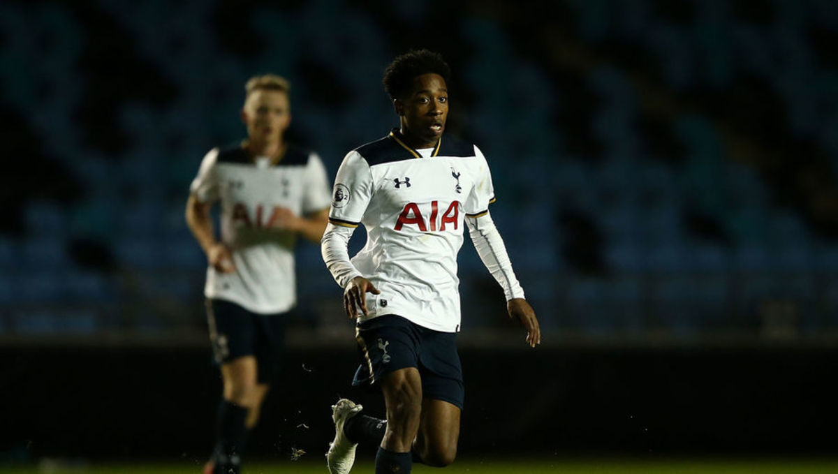 Kyle Walker-Peters Set to Ensure Spurs Don't Need to Enter Transfer
