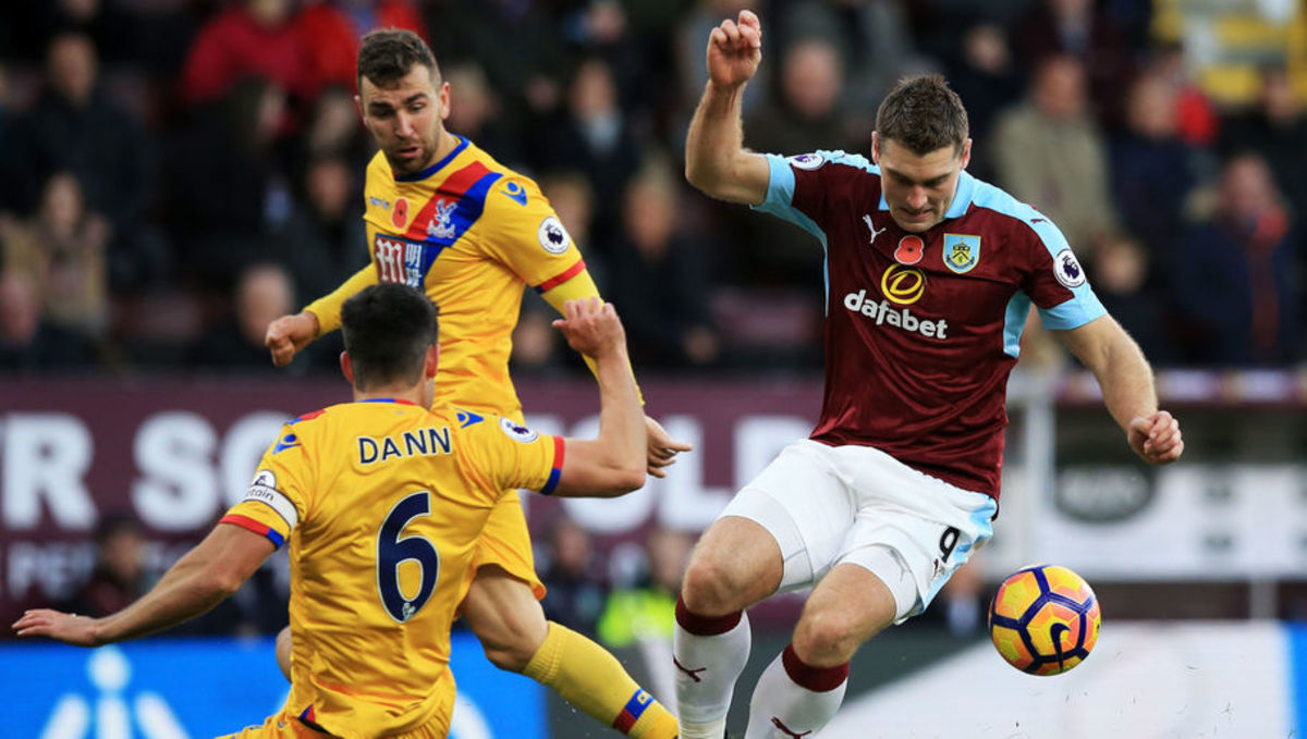 Burnley vs Crystal Palace Preview: Classic Encounter, Team ...