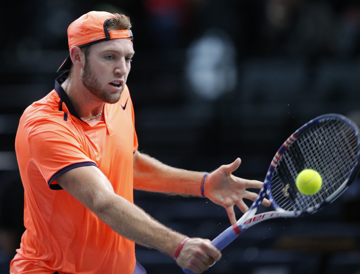 Unbeaten Americans beat Spain 30, lead Hopman Cup group Sports