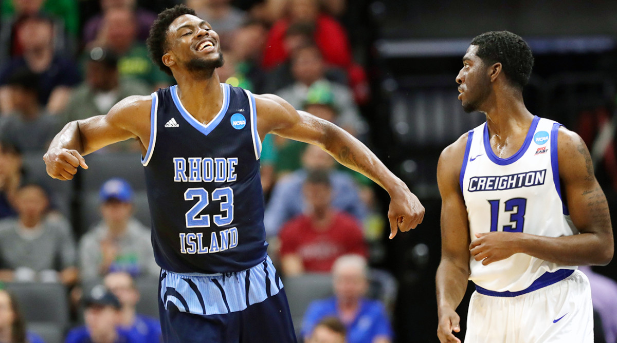 Rhode Island basketball: Lamar Odom surprises after - Sports Illustrated