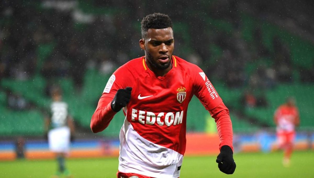 Liverpool Emerge as Preferred Club for Thomas Lemar as Arsenal and ...