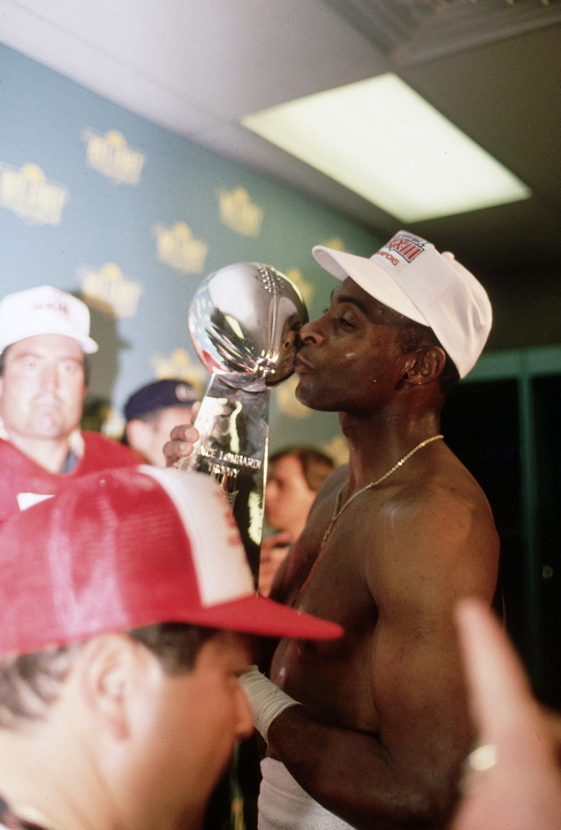 San Francisco 49ers SI Picture Collection - Sports Illustrated