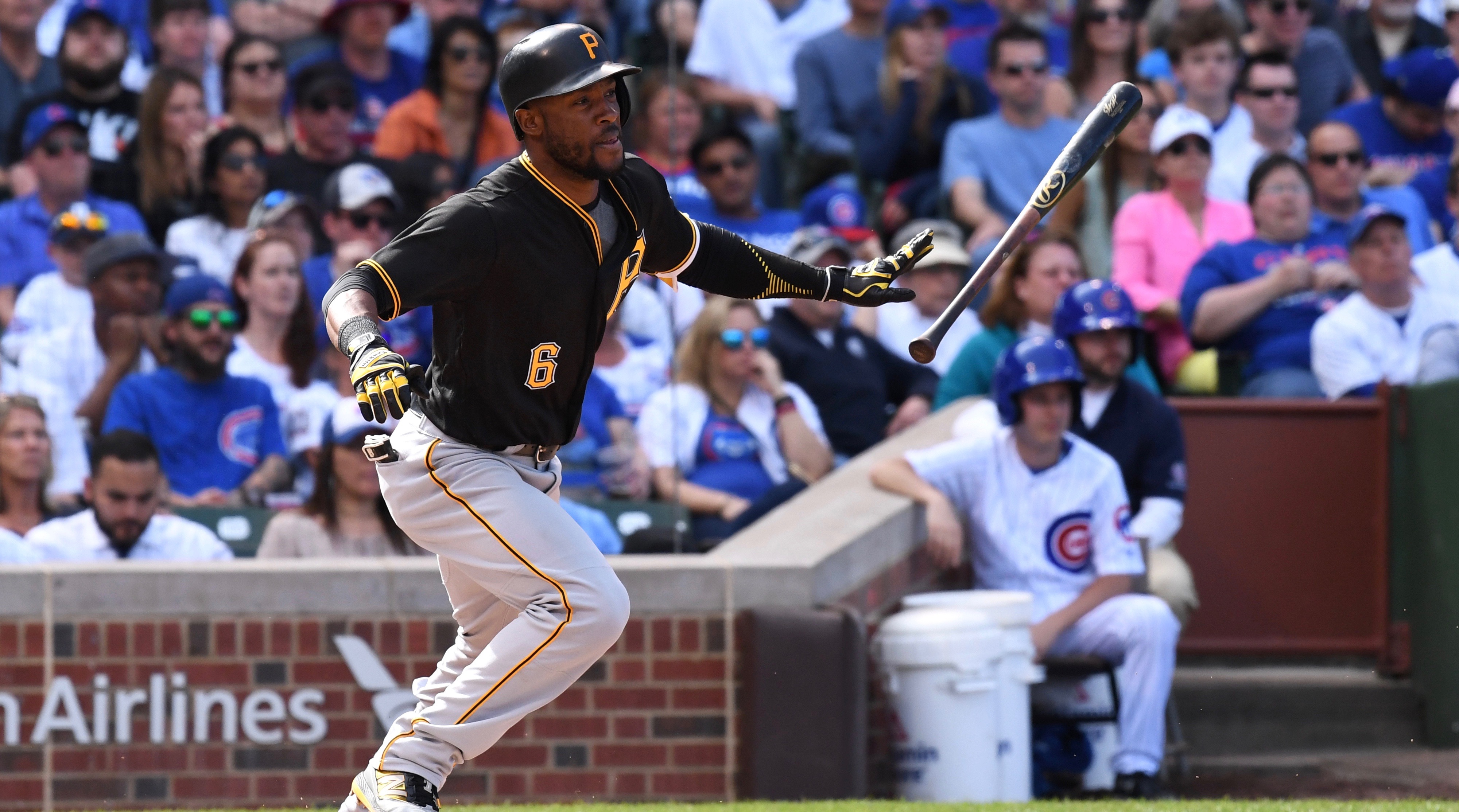 PED suspicion is up now that home runs are back in baseball Sports