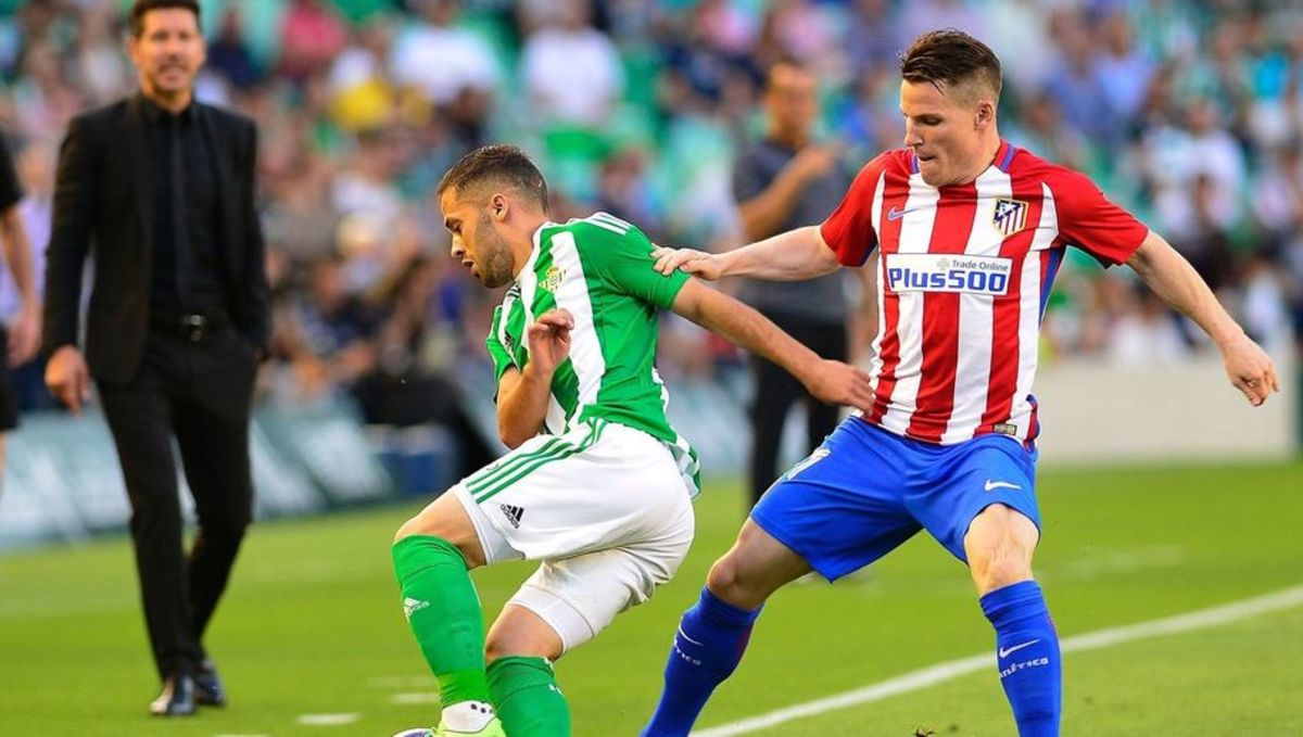 Real Betis vs Atletico Madrid Preview: Classic Encounter, Team News