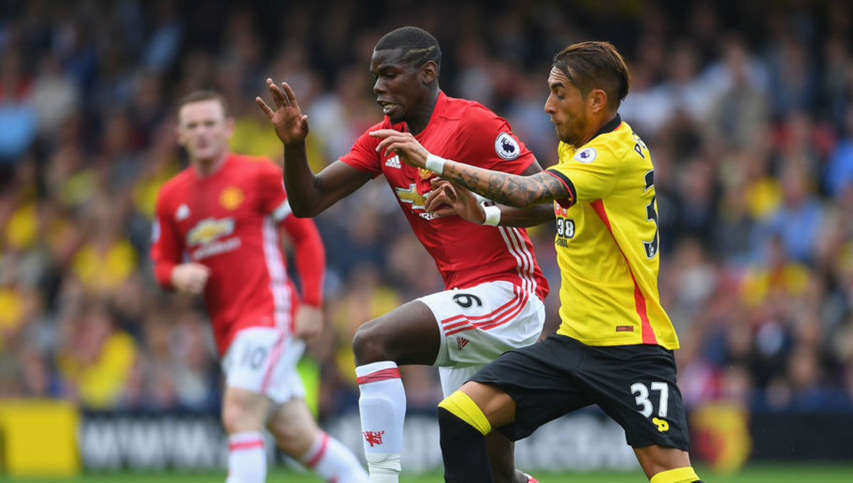 Watford vs Manchester United Match Preview: Classic Encounter, Key