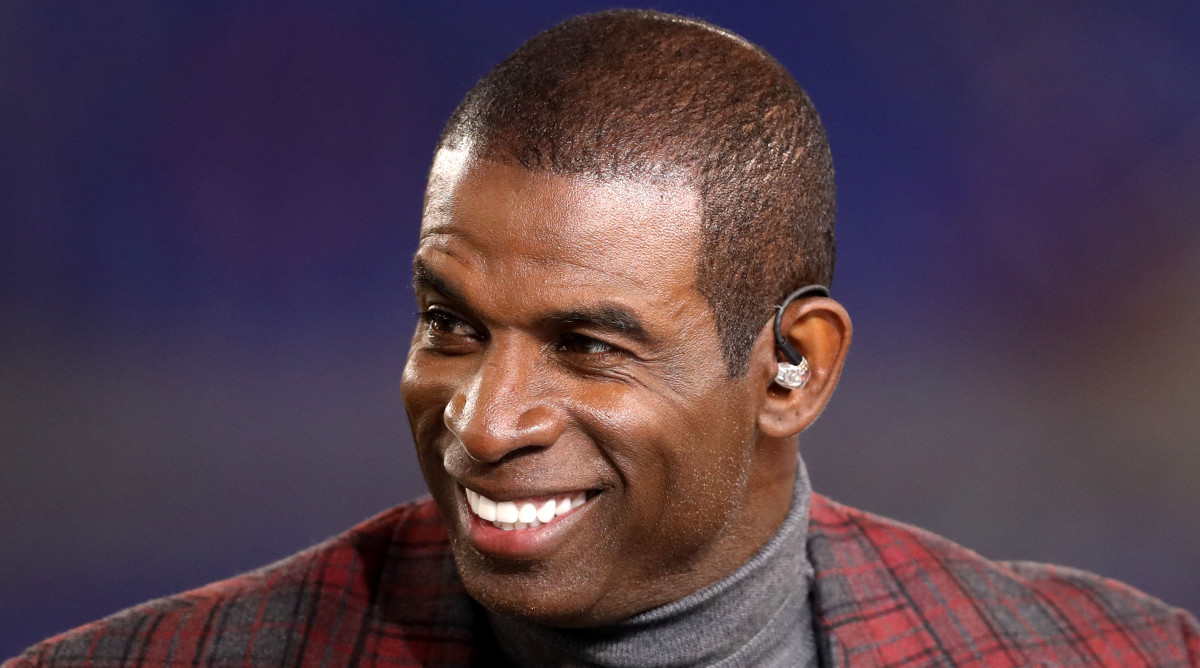 Deion Sanders reportedly interested in being FSU DBs coach - Sports