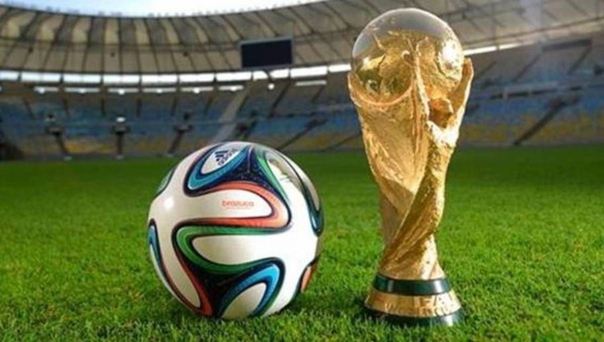 El equipo que ha tenido a un jugador como finalista del Mundial desde ...