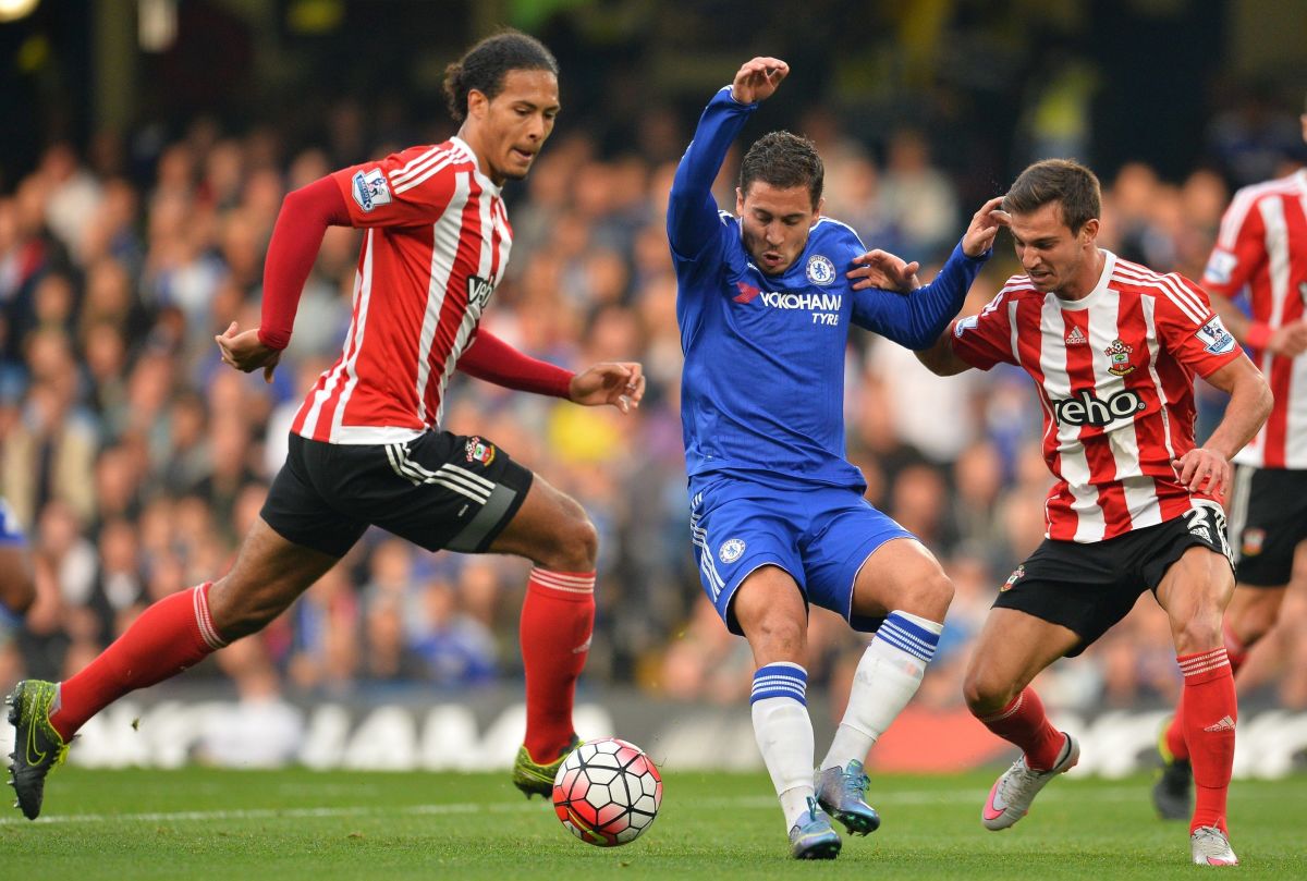 FBL-ENG-PR-CHELSEA-SOUTHAMPTON