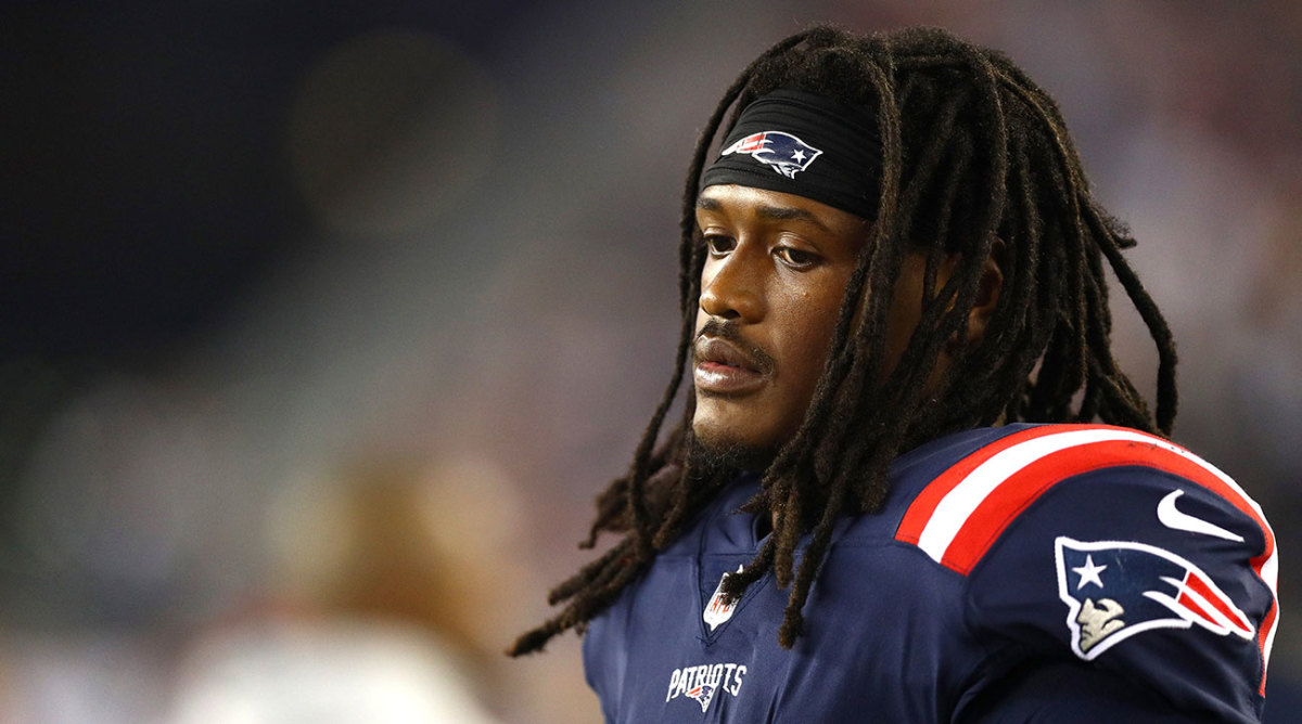 Patriots LB Dont'a Hightower is just the latest marquee player to go down.