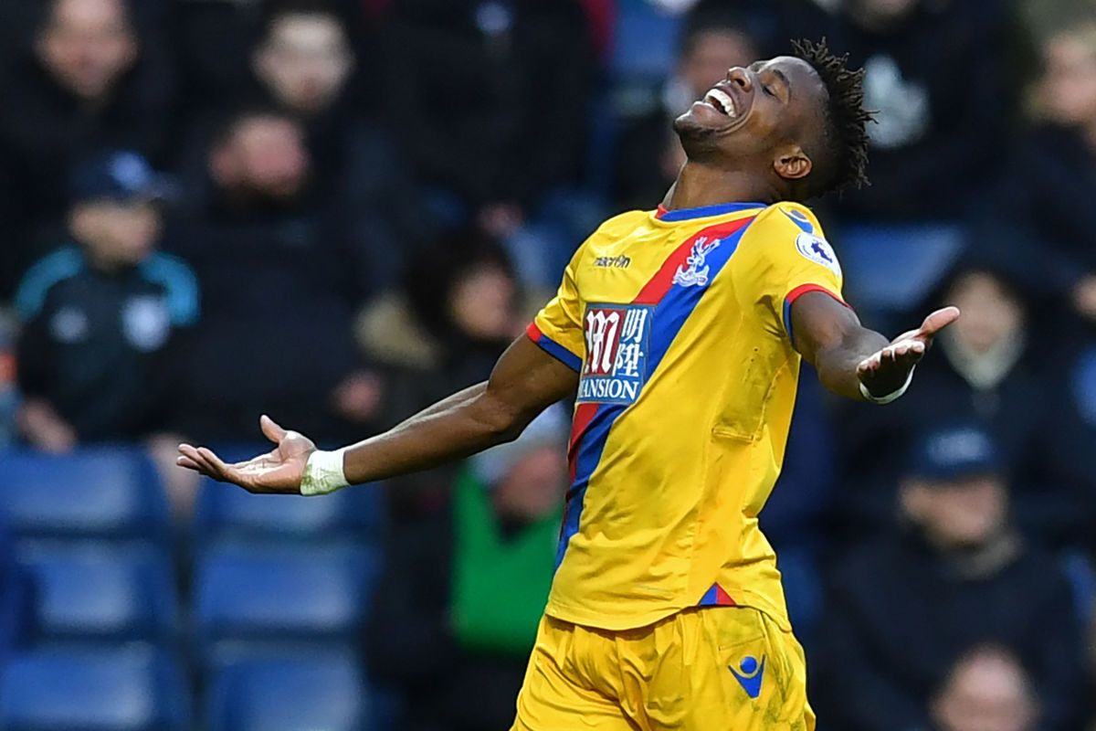 FBL-ENG-PR-WEST BROM-CRYSTAL PALACE