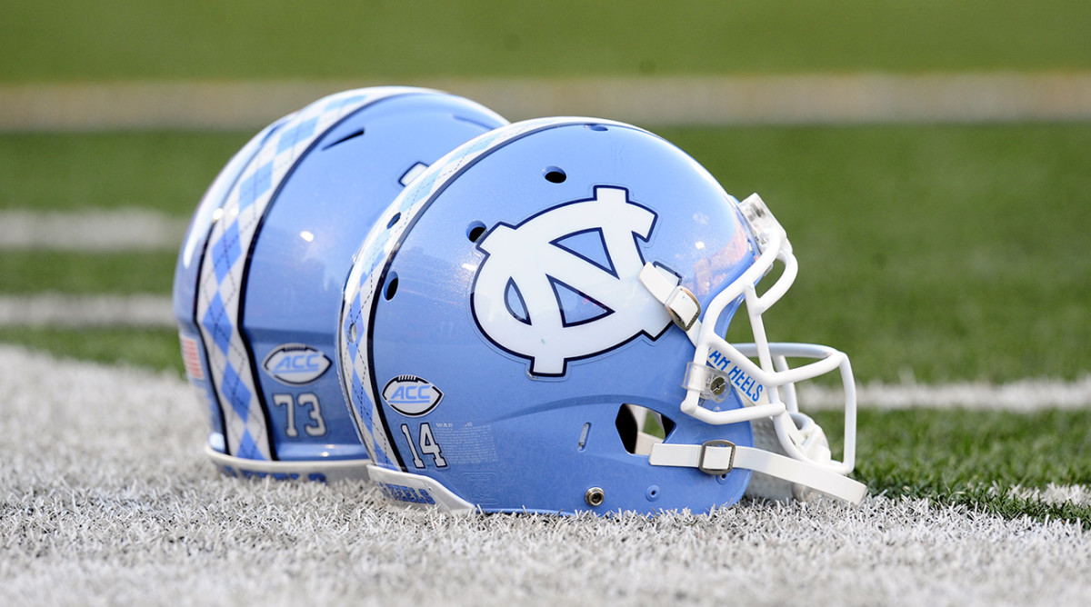 UNC attorneys have mounted strong response to NCAA NOA - Sports Illustrated