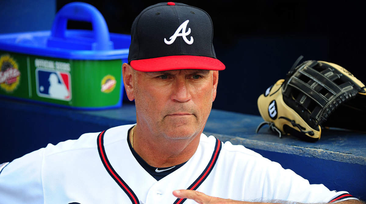 Brian Snitker's long journey to Braves manager