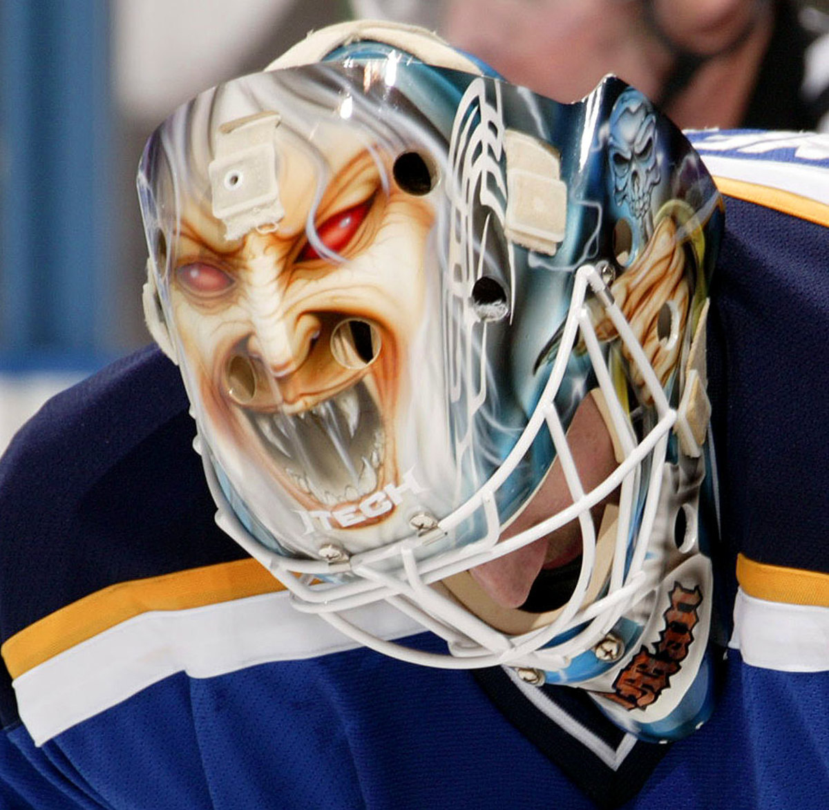 Who has the best Goalie mask of all time ??? NHL only : r/nhl