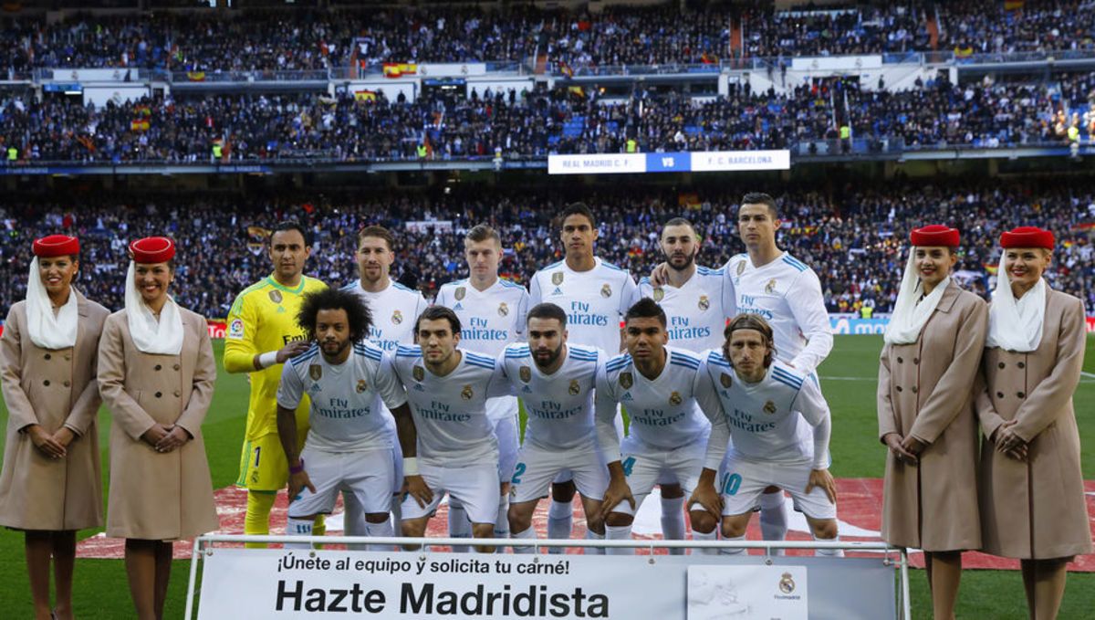 Quiero Ser Socio Del Real Madrid
