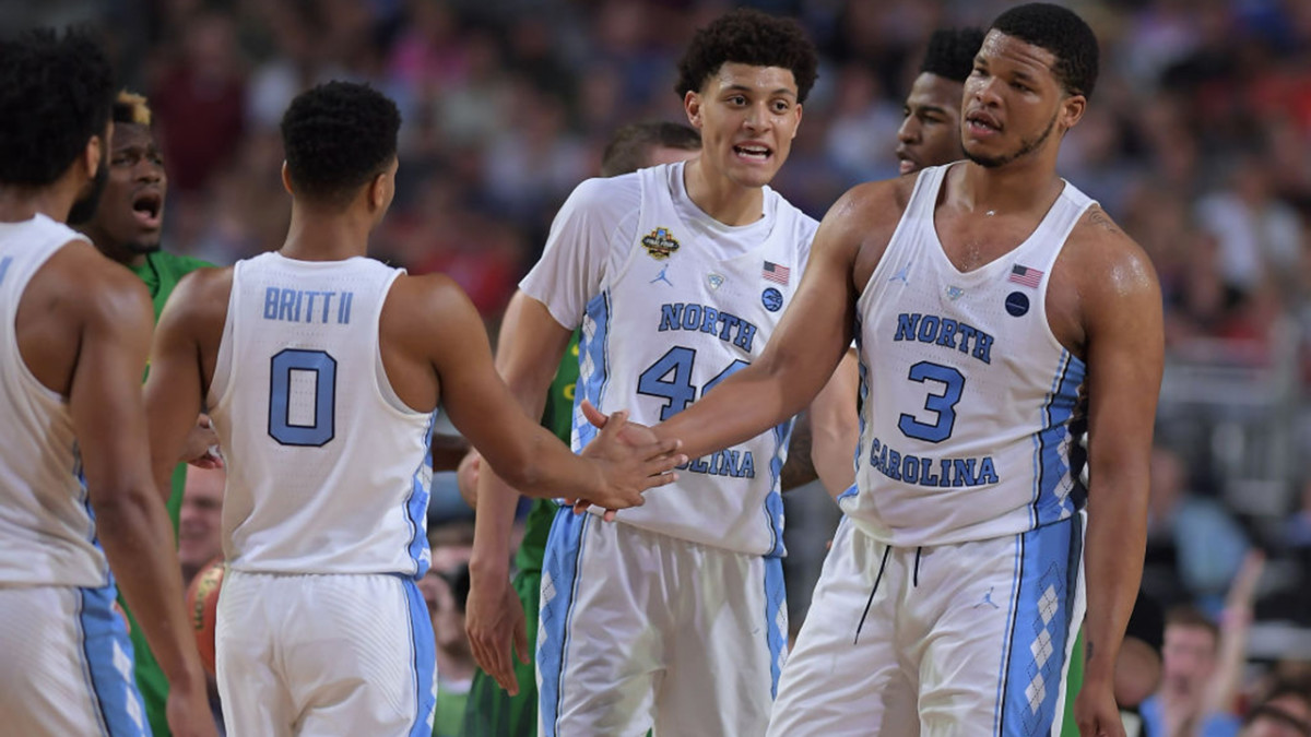 SI Now Monday April 3, 2017 Sports Illustrated