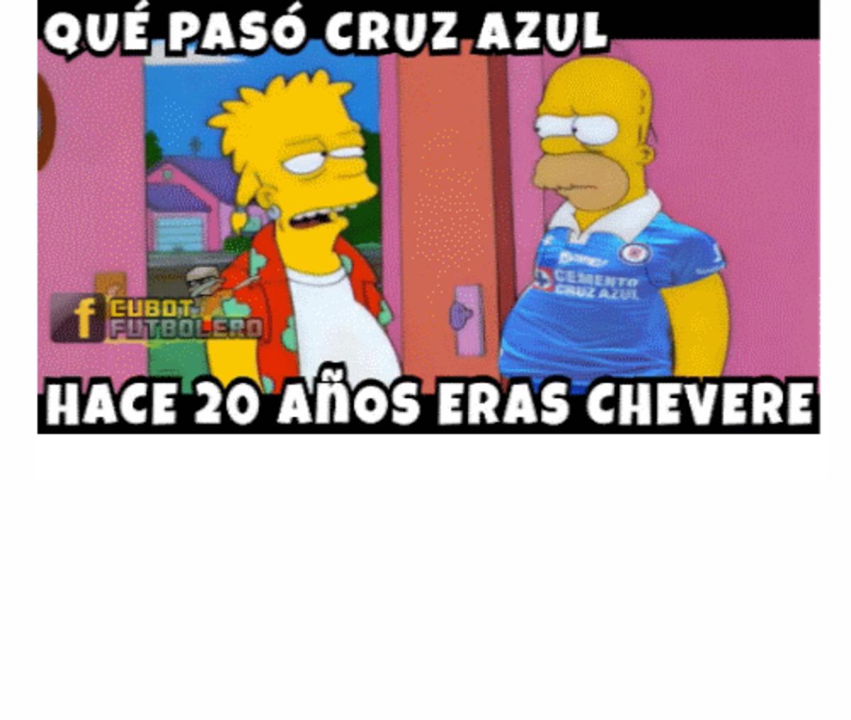 PARAR MORIR DE LA RISA! | Los mejores MEMES que dejaron los cuartos de  final en la Liguilla - Sports Illustrated, image size:1200x1015