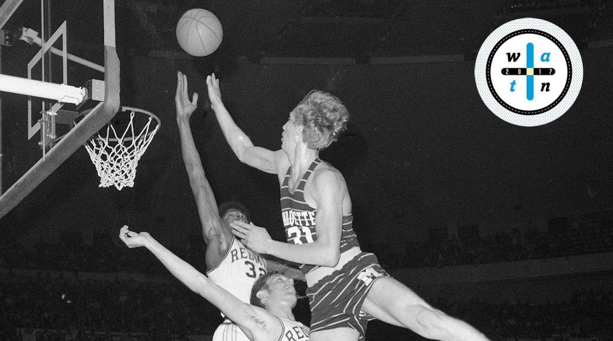Marquette basketball: Celebrating 100 years of unique success - Sports  Illustrated